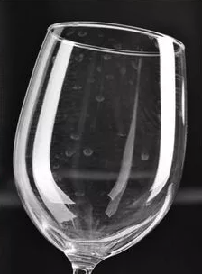 Spots on Glass/Cloudy Glassware