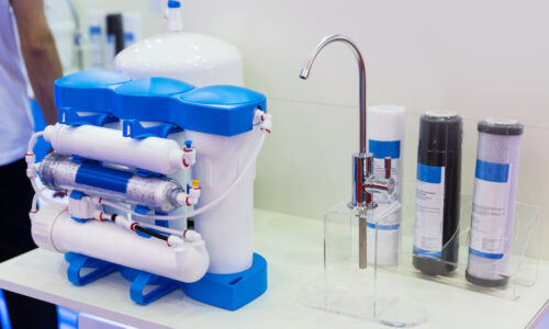 Ensuring Clean Water with Water Filter Systems in Mississauga: Alka Water’s Solution for Healthier Living