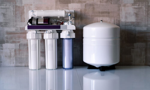 Ultimate Guide to Reverse Osmosis Water Systems Brampton