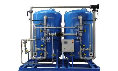 Water Softener System Vaughan: Understanding How It Works